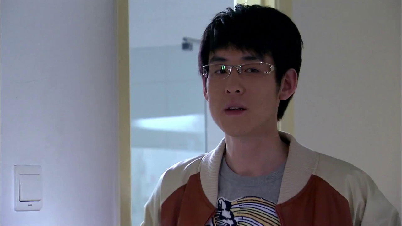 幸福生活在招手 — Épisode 16