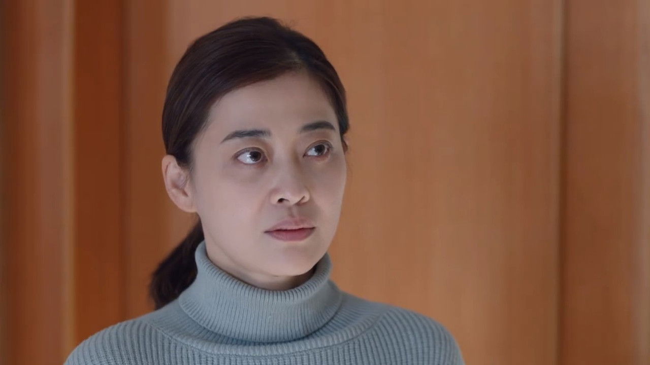 在远方 — Épisode 13