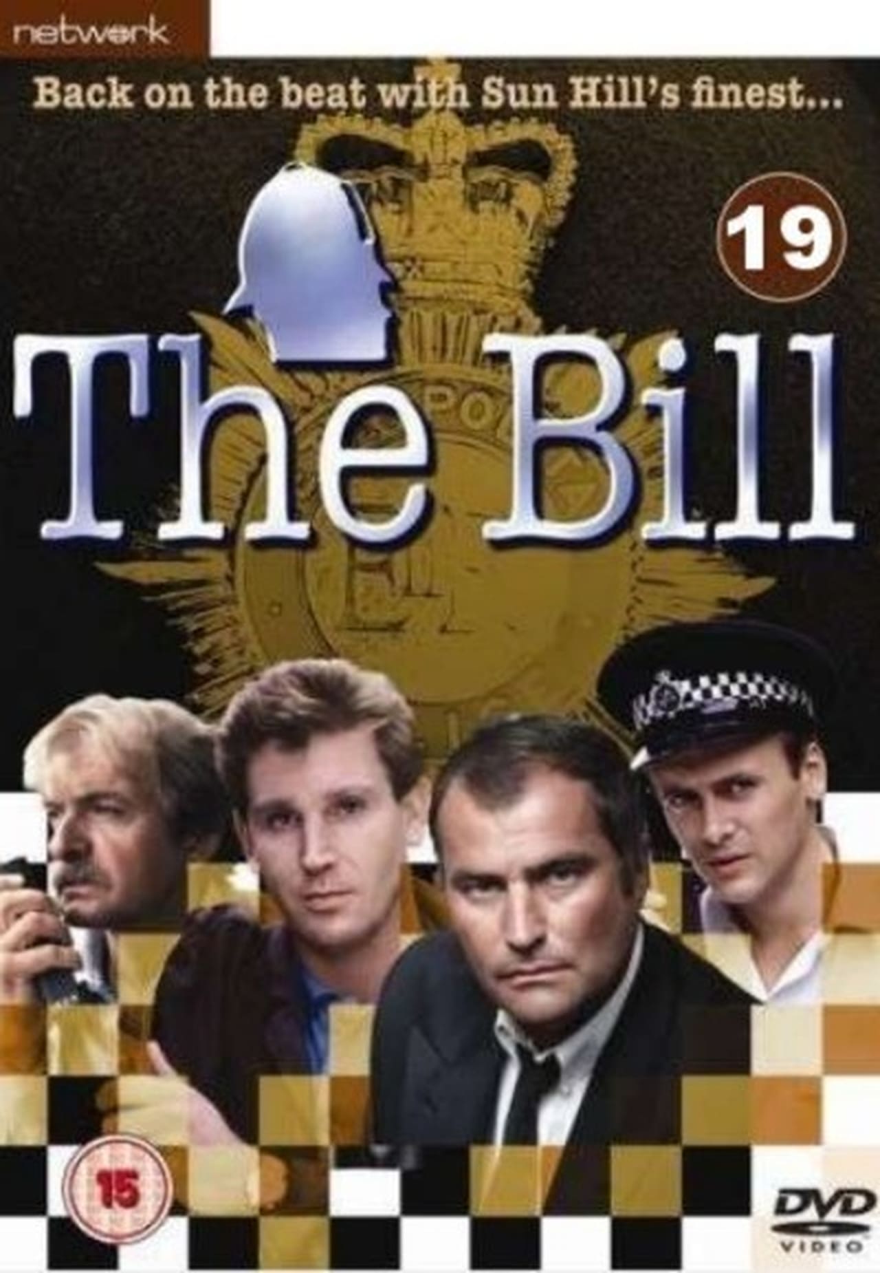 The Bill (2003)