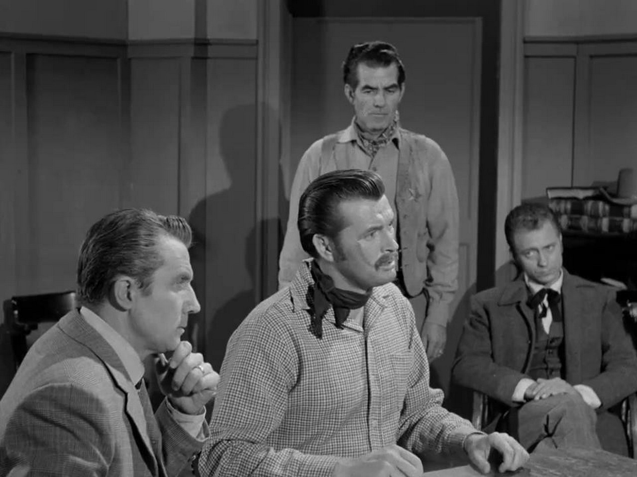 Les Aventuriers du Far West — Épisode 11