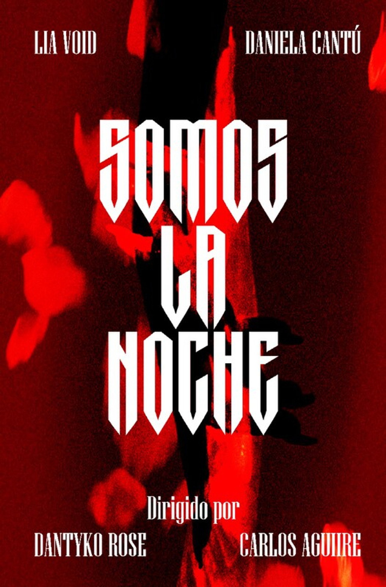 SOMOS LA NOCHE