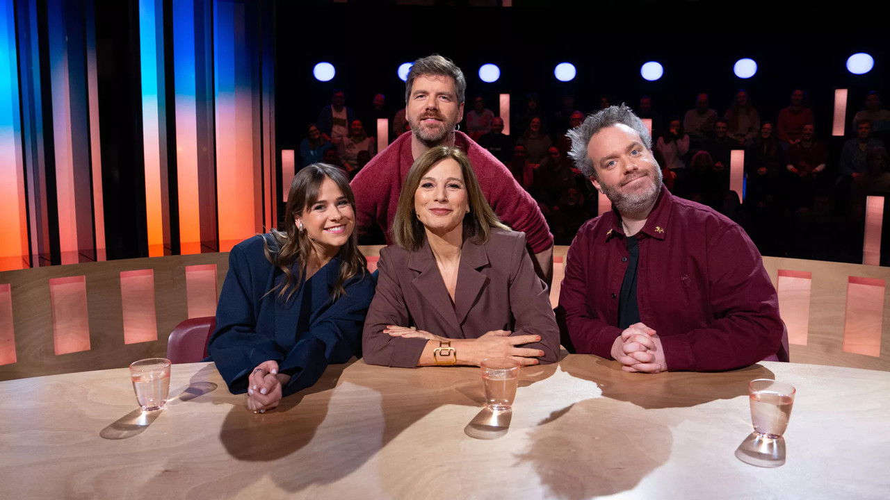 De dag van vandaag — Épisode 9