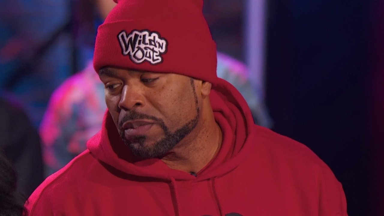 Nick Cannon Presents: Wild 'N Out - Season 9 Episode 2 : Vic Mensa/Method Man