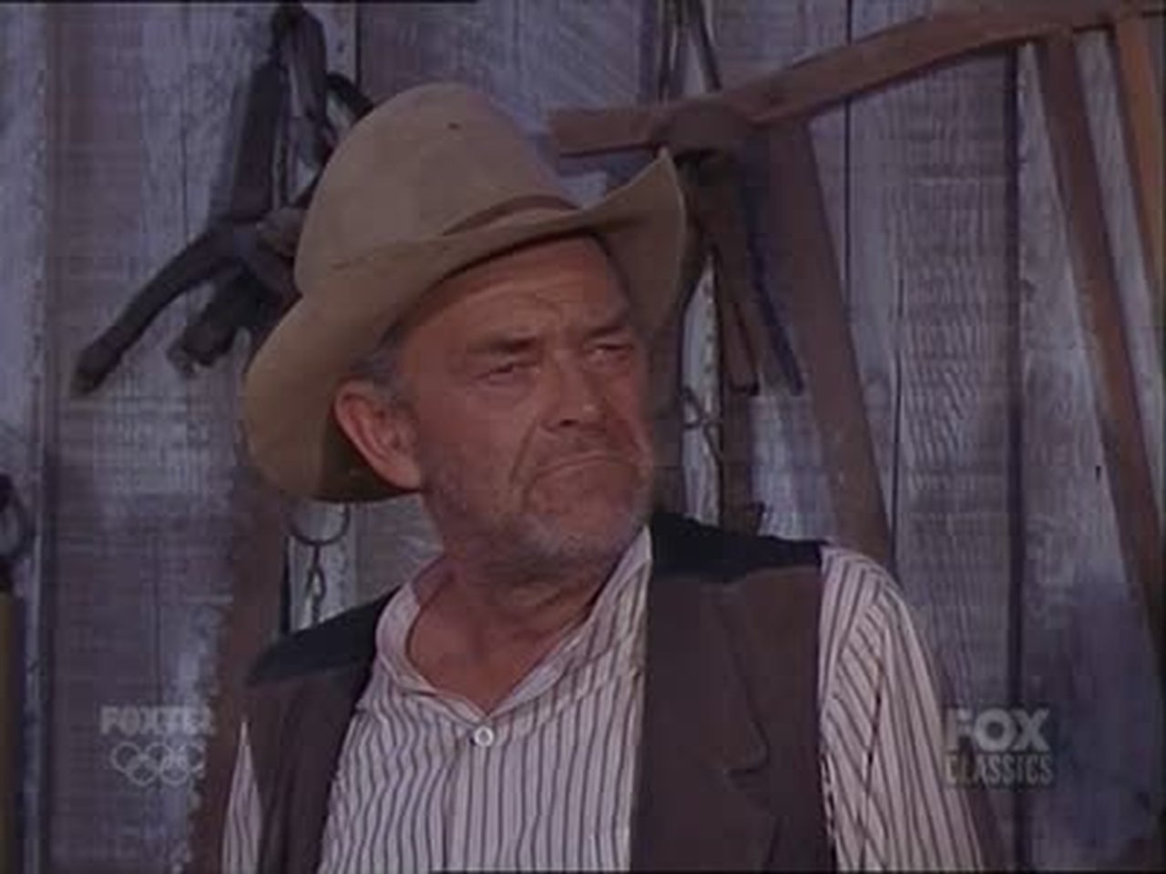 Bonanza - Season 8 Episode 9 : Old Charlie