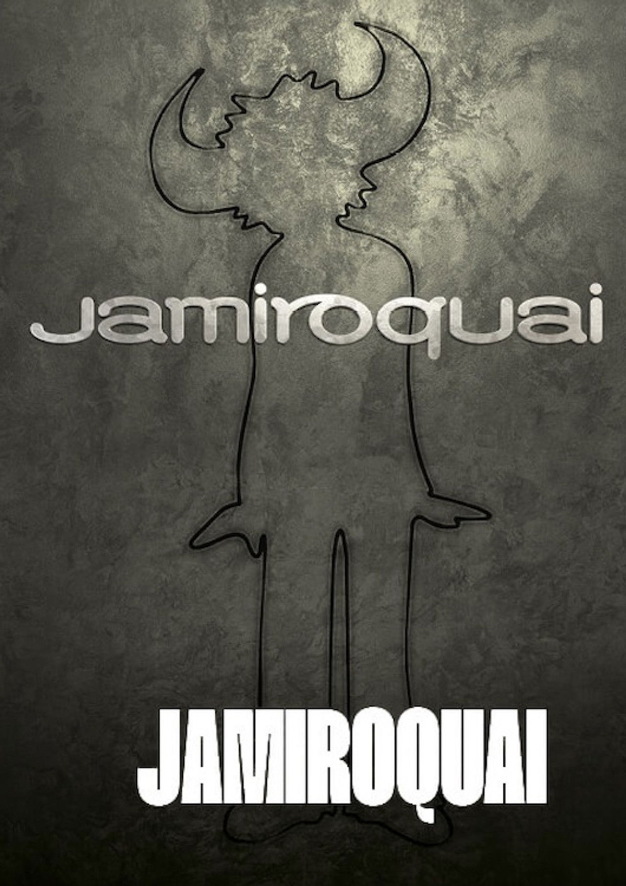 Jamiroquai Live at the Festival Jazz Open Stuttgart 2018 Backdrop