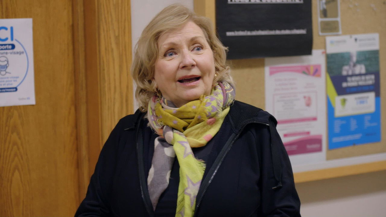 Kebec — Épisode 12