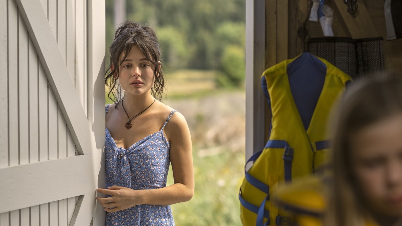 Image Éramos Mentirosos (2025) Temporada 1 HD 1080p Latino Castellano