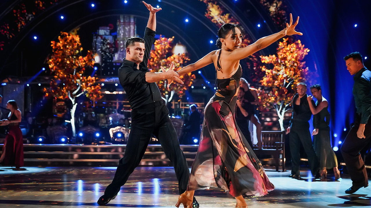 Strictly Come Dancing - Season 23 Episode 20 : Week 10 Results