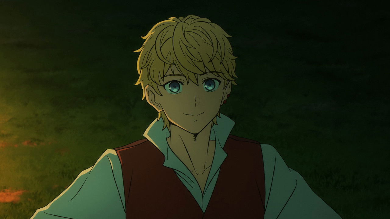 Fate/strange Fake — L'Or et le Lion