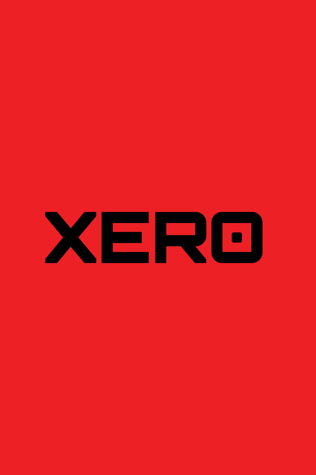 Xero Agency Backdrop