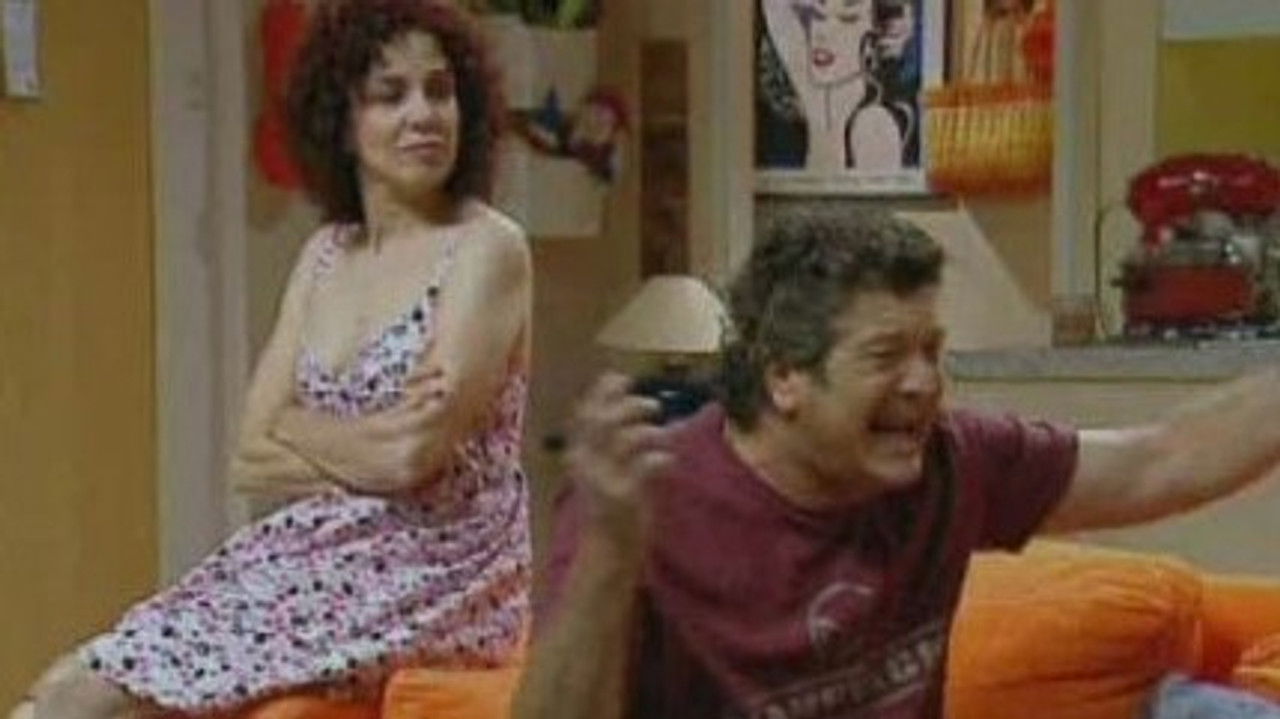 החיים זה לא הכל — Épisode 4