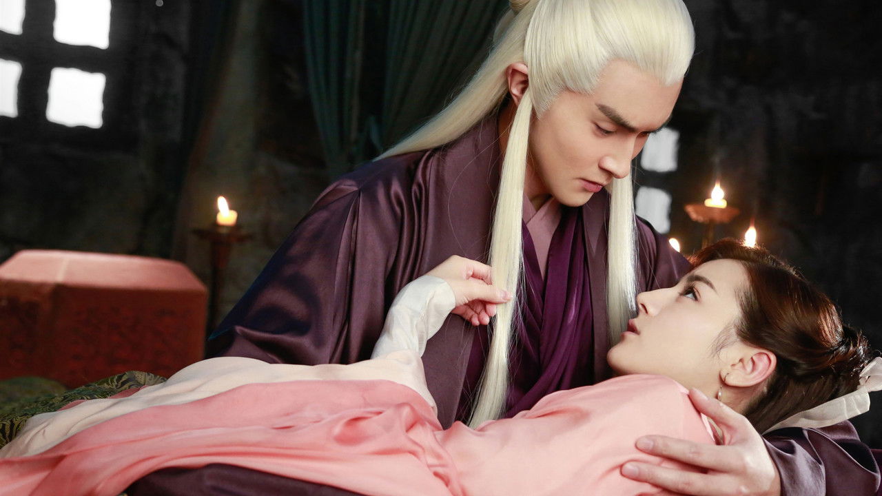 Eternal Love (2017) trailer