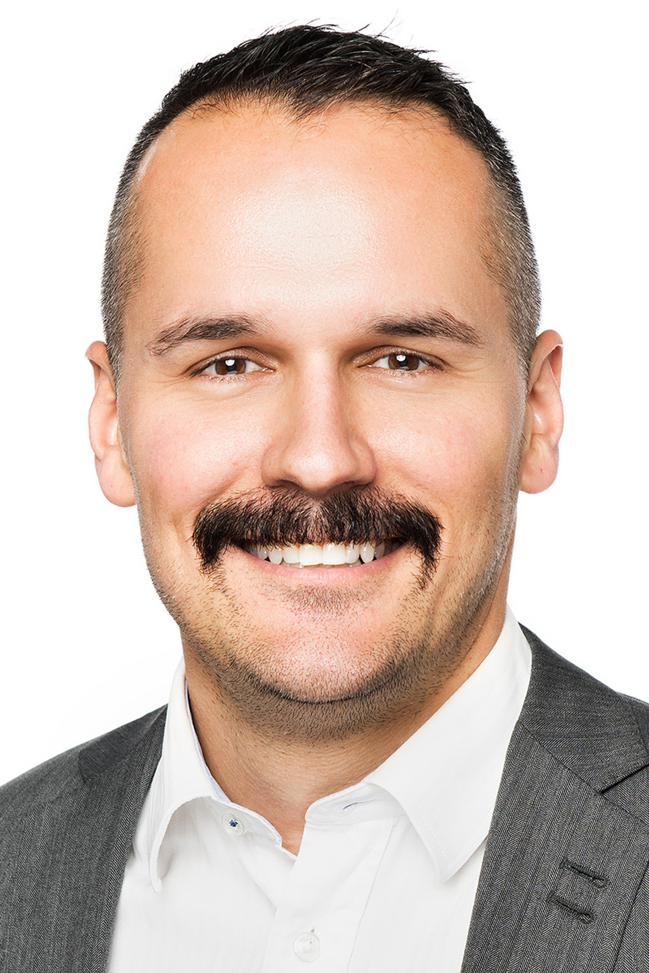 Patrice Lavoie