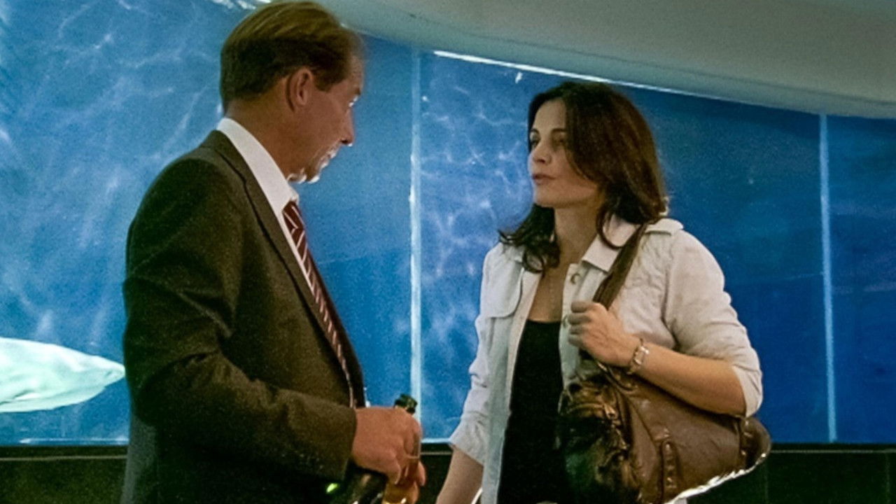 Tierärztin Dr. Mertens — Épisode 5