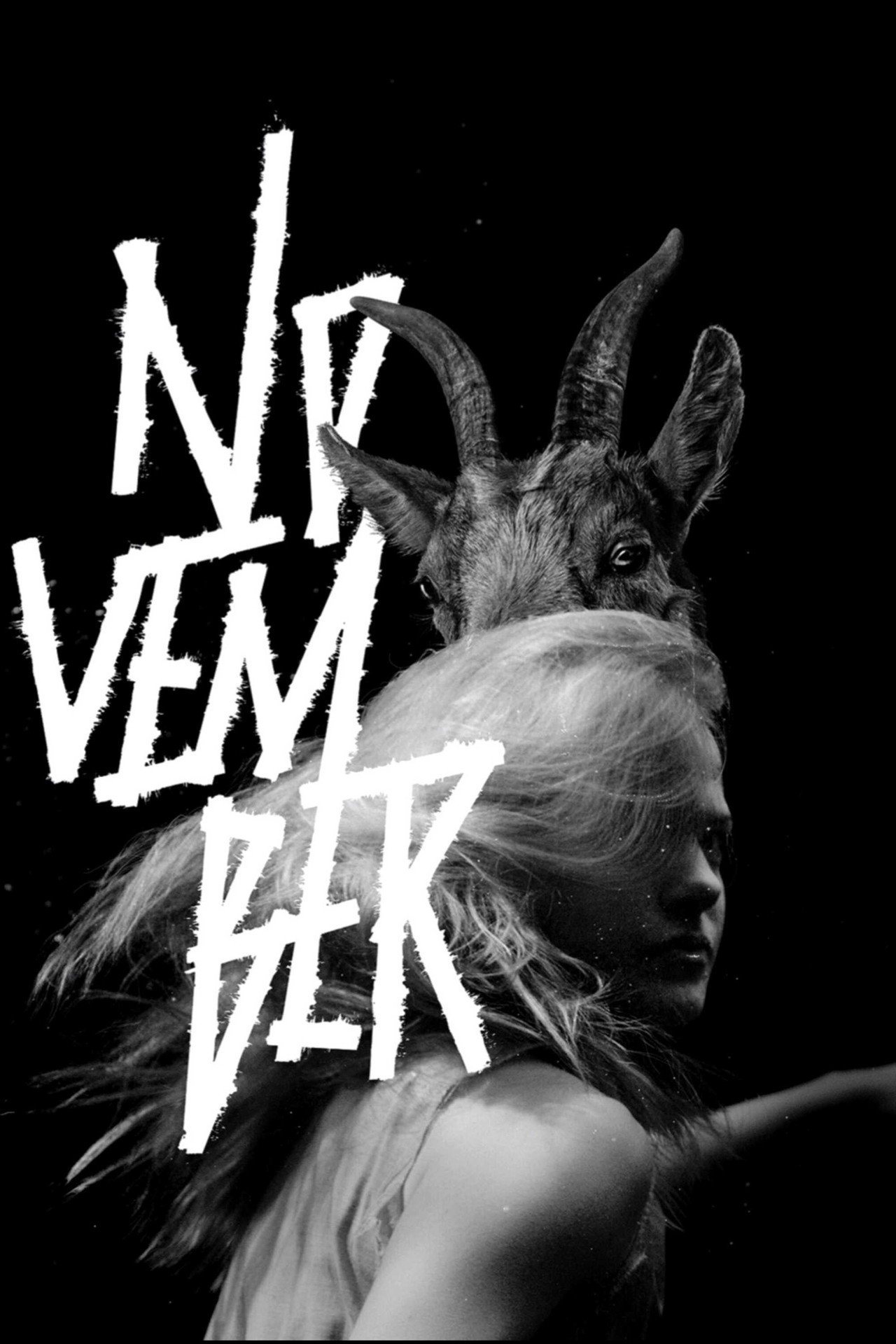 November filmaffisch