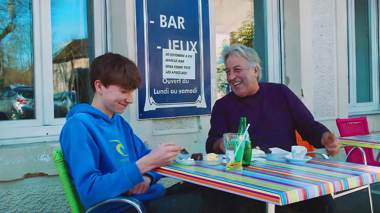 Château Planckaert - Season 5 Episode 11 : Episode 11