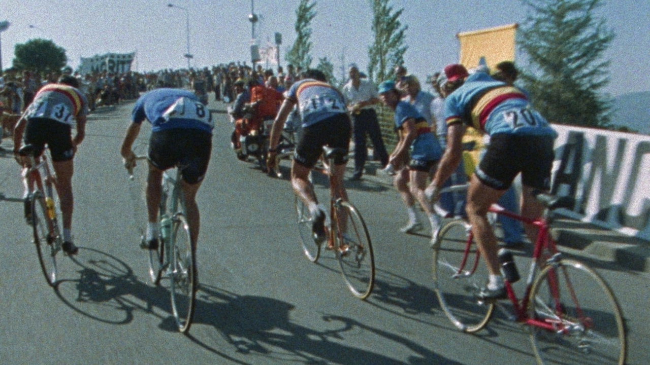 Leading the Race still 5