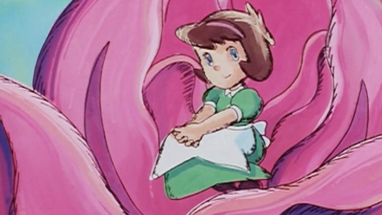 Doraemon - Season 4 Episode 21 : Shizuka’s Thumbelina Adventure