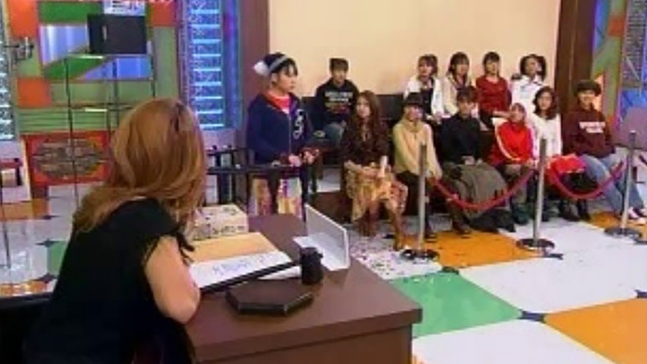 Hello! Morning - Season 1 Episode 139 : Morning Musume. on trial