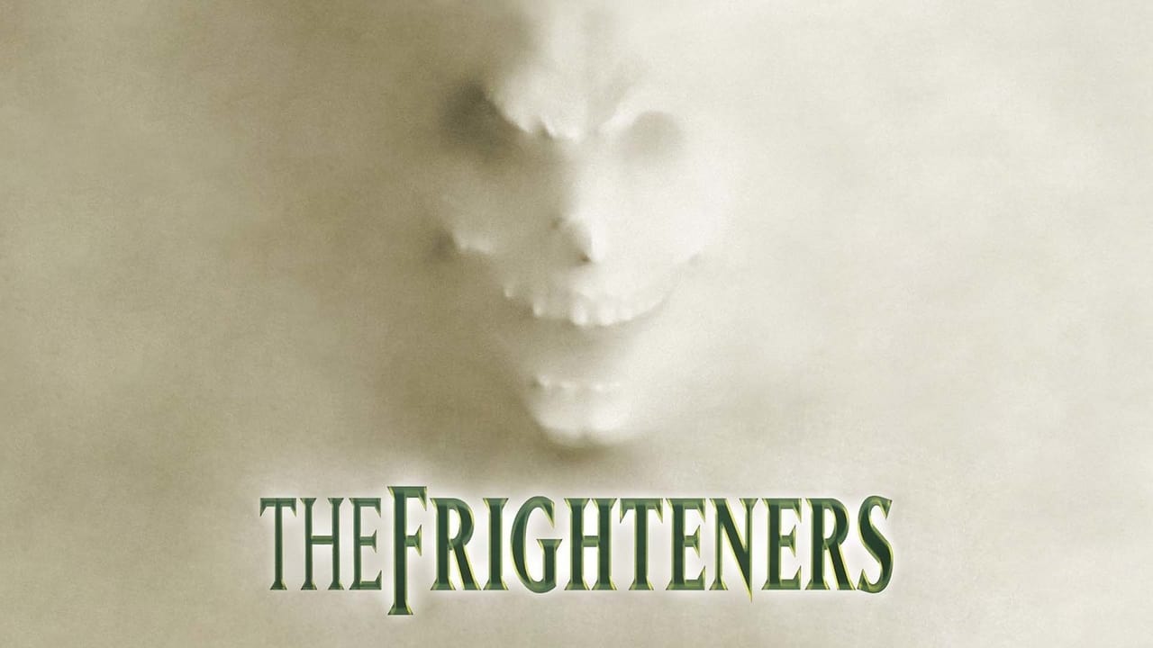 The Frighteners background