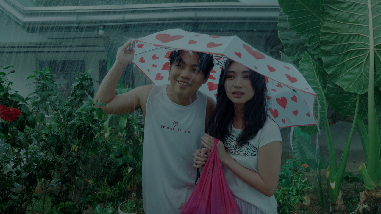 Si Kupido Sa Kabilang Kuwarto backdrop image