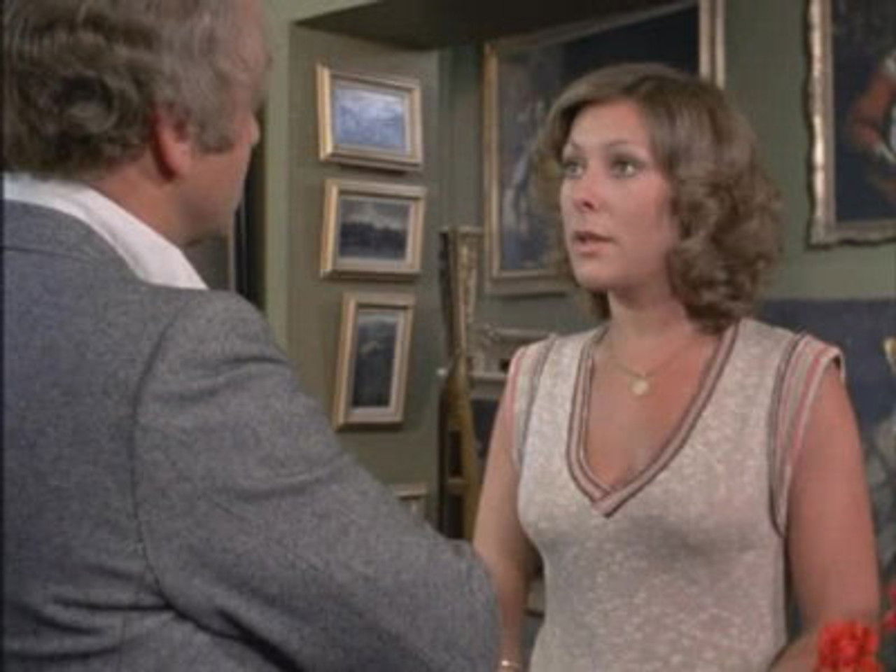 The Sweeney — Épisode 10