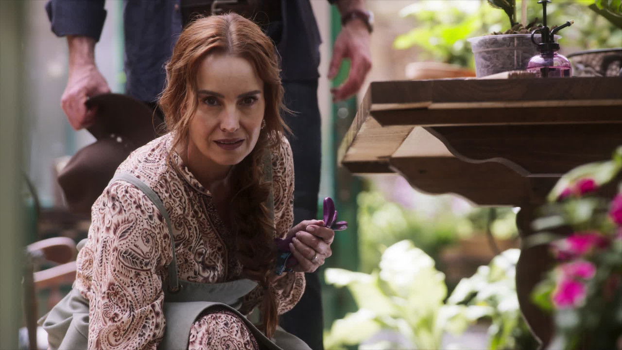 Mi Rival — Épisode 3