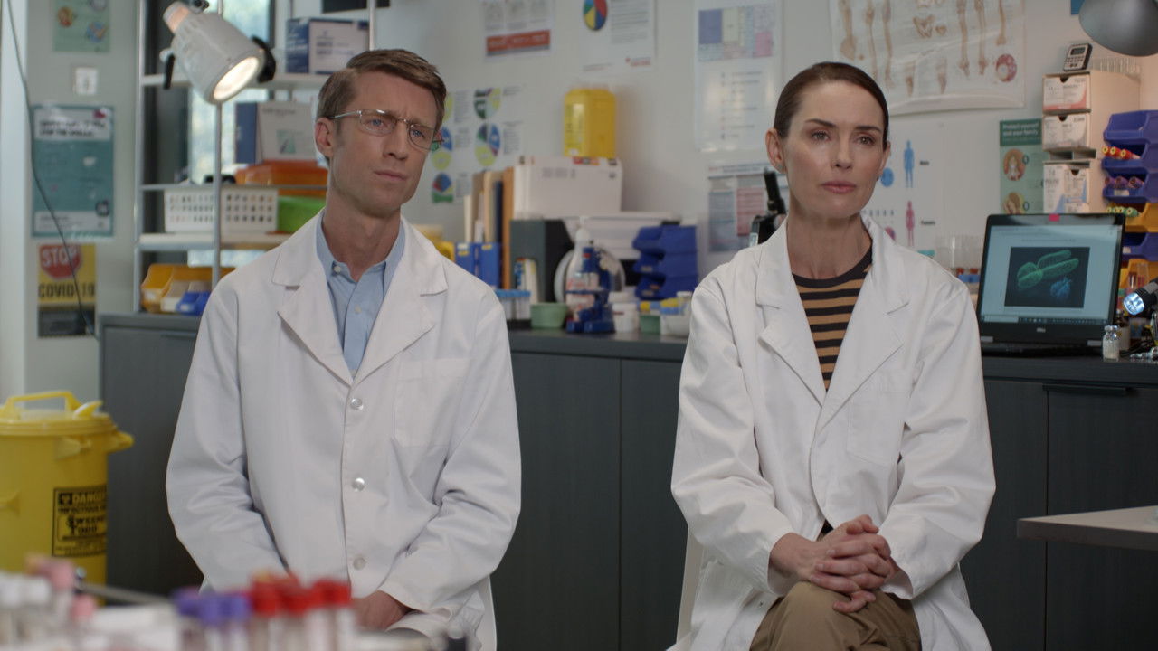 Sammy J — Épisode 5