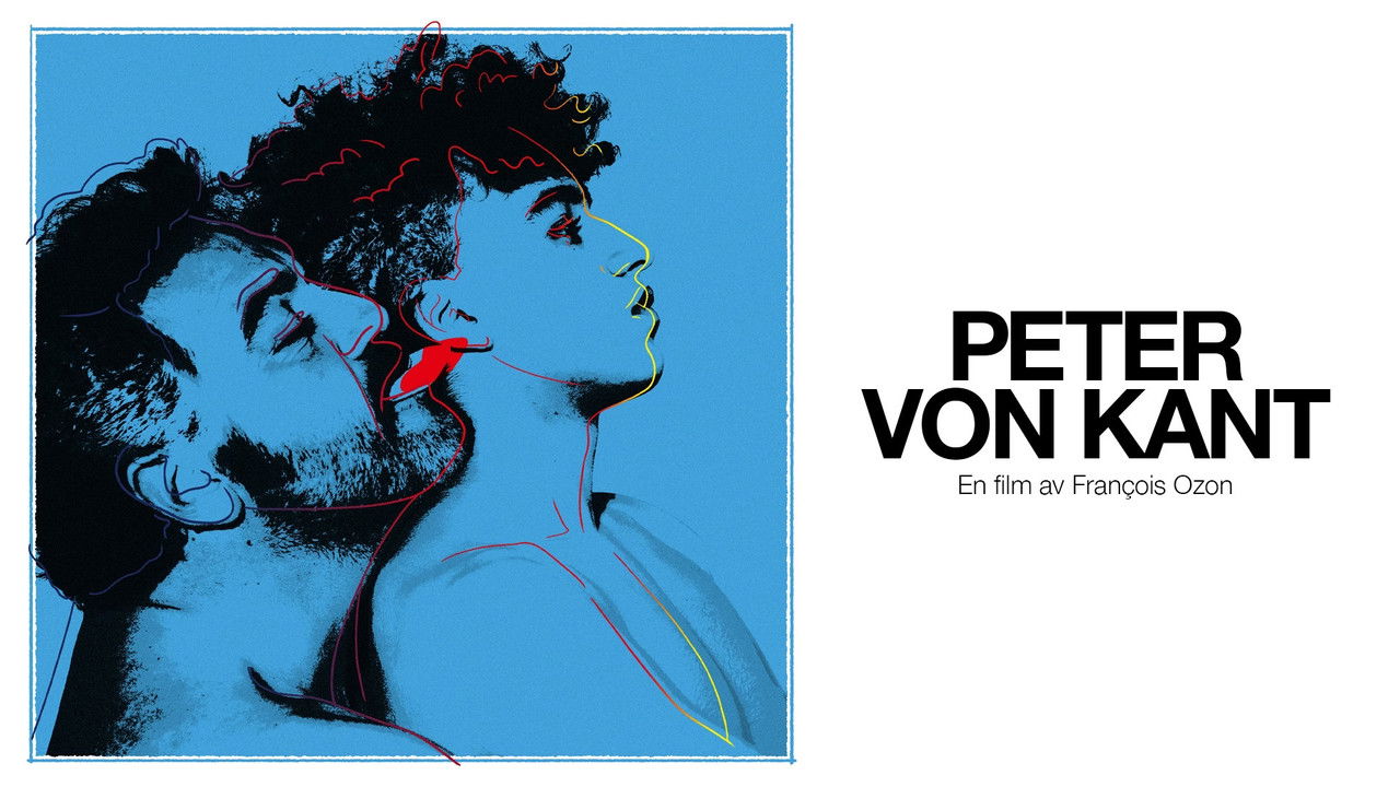 Peter von Kant backdrop