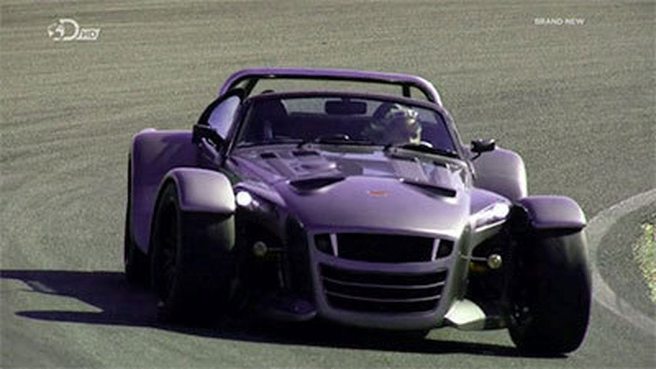 Fifth Gear.S23E05