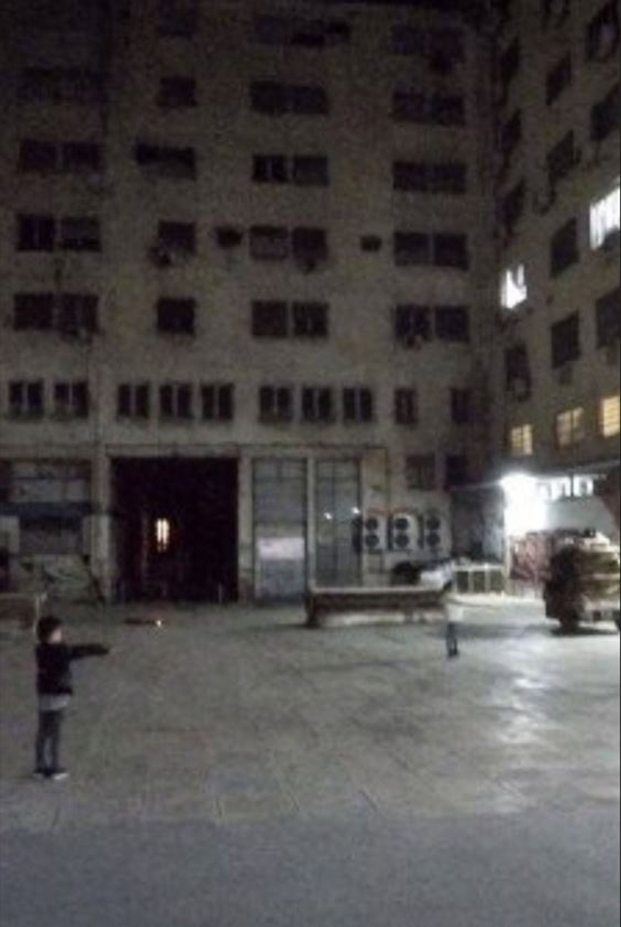 Χειρόγραφο filmaffisch
