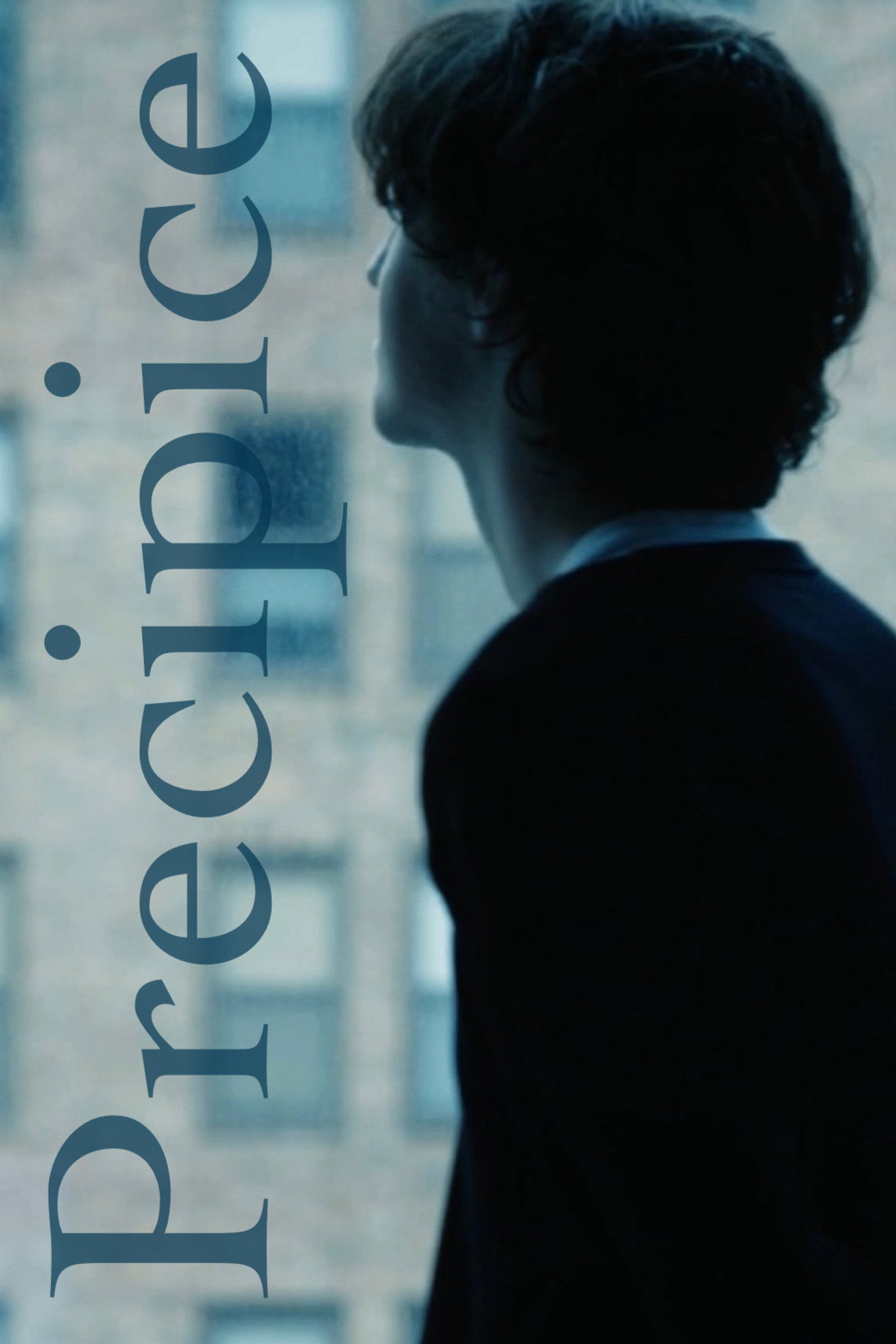 Precipice Backdrop