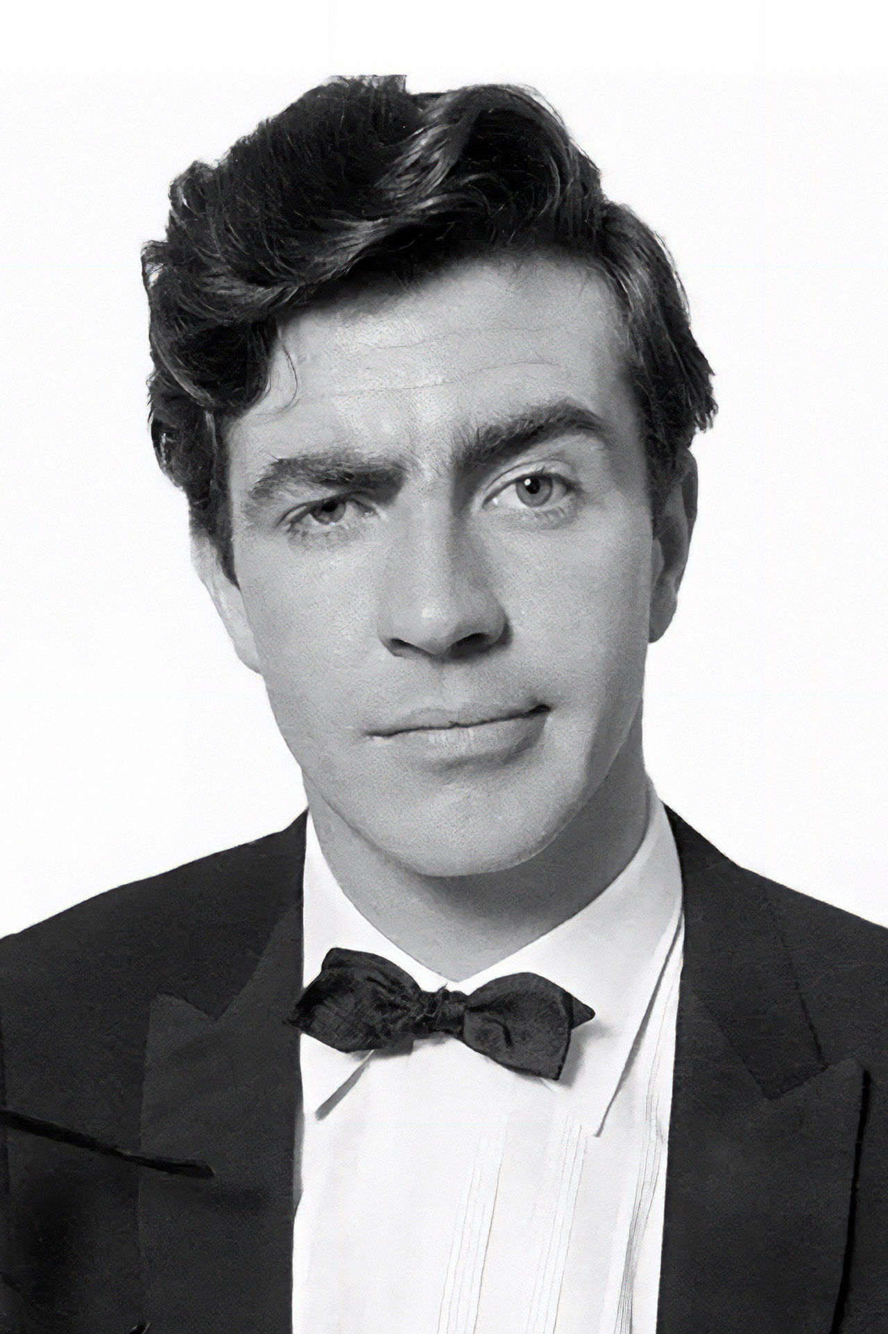 Alan Bates