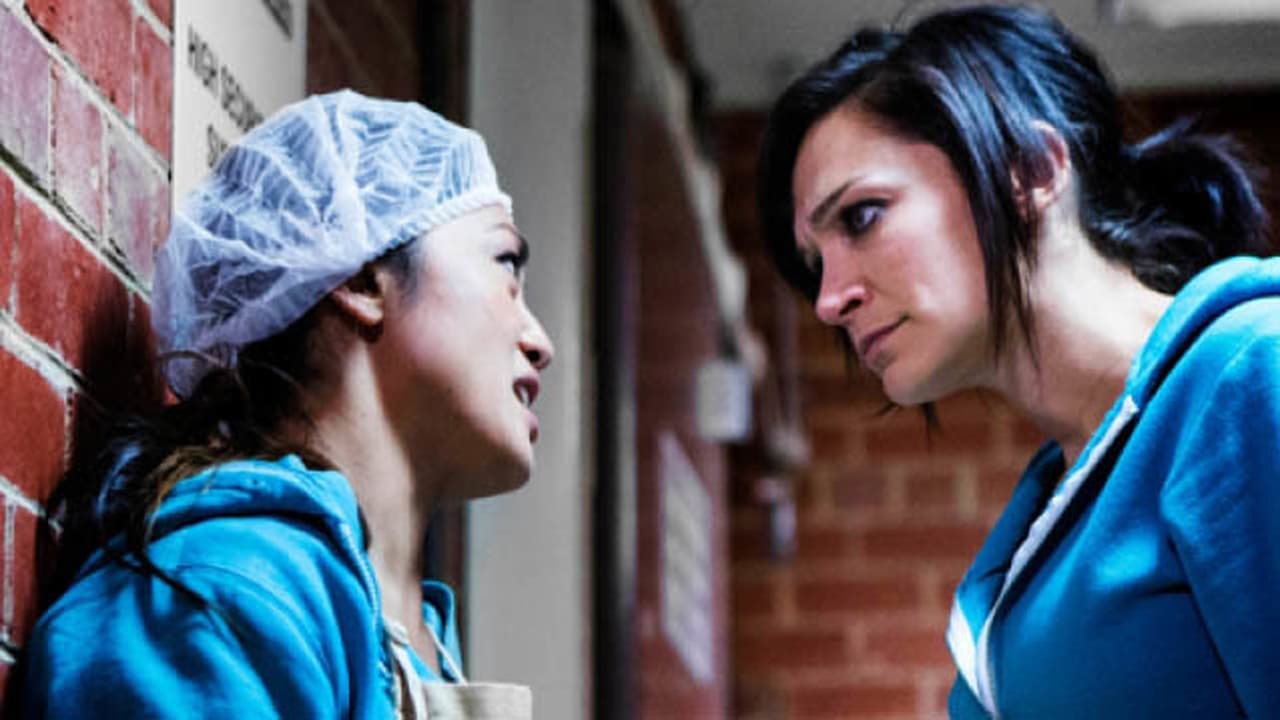 Wentworth - Season 3 Episode 10 : A Higher Court