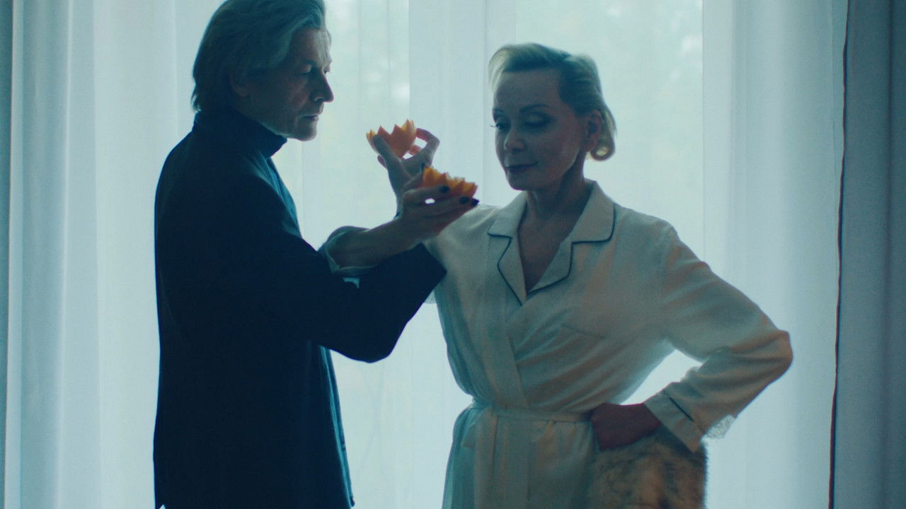 Не дождётесь — Épisode 4