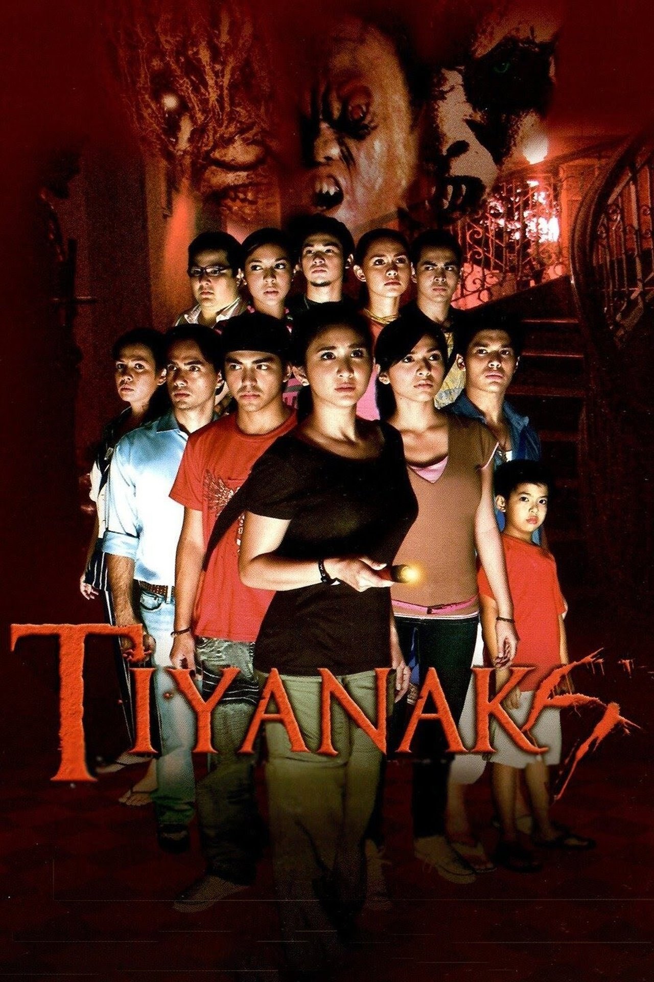 Tiyanaks Tiyanaks