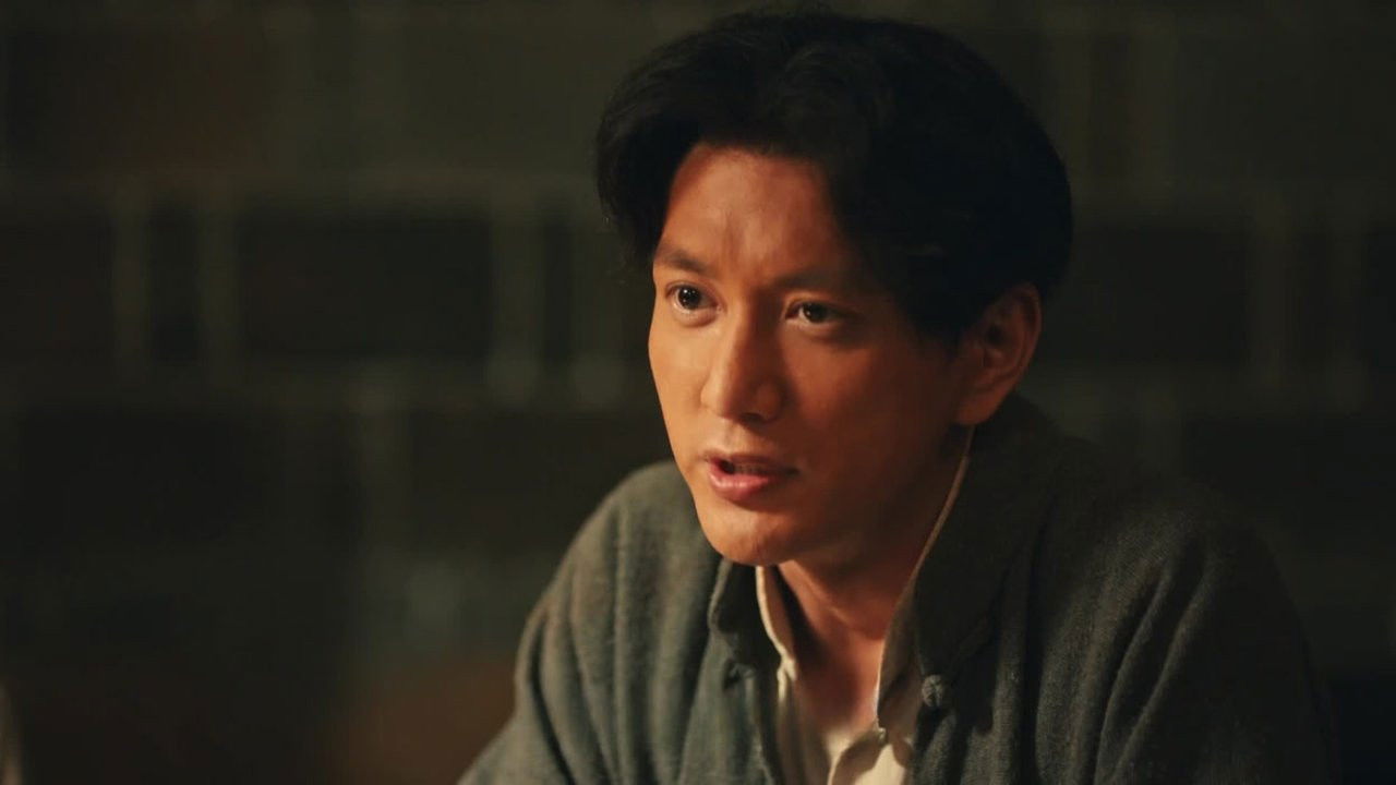 浴血荣光 — Épisode 3