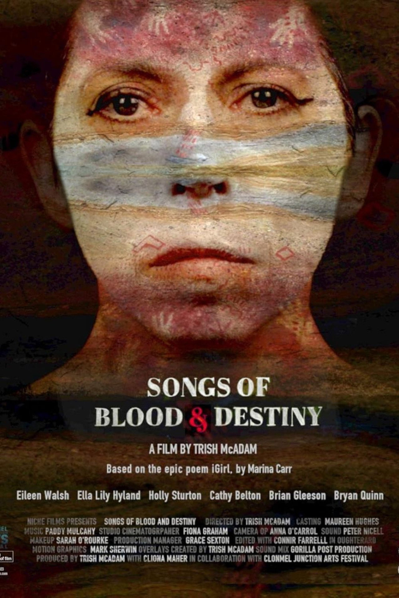 Songs of Blood and Destiny