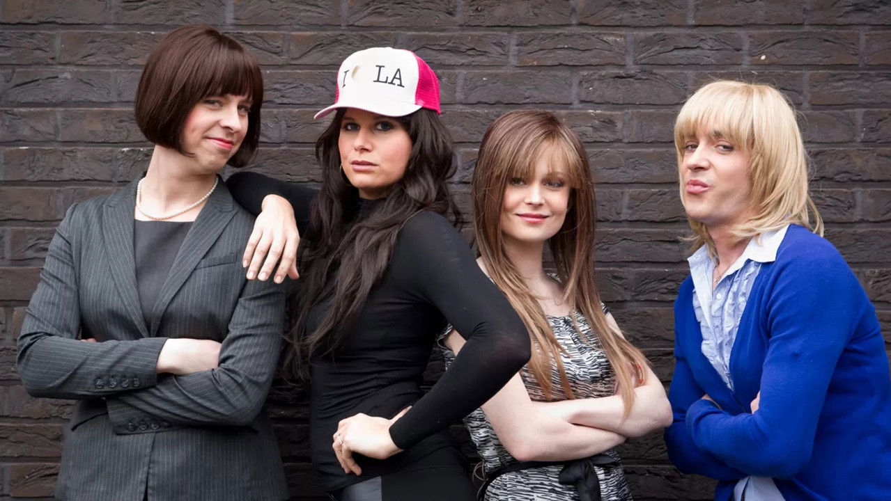 Tegen de Sterren op — Épisode 7