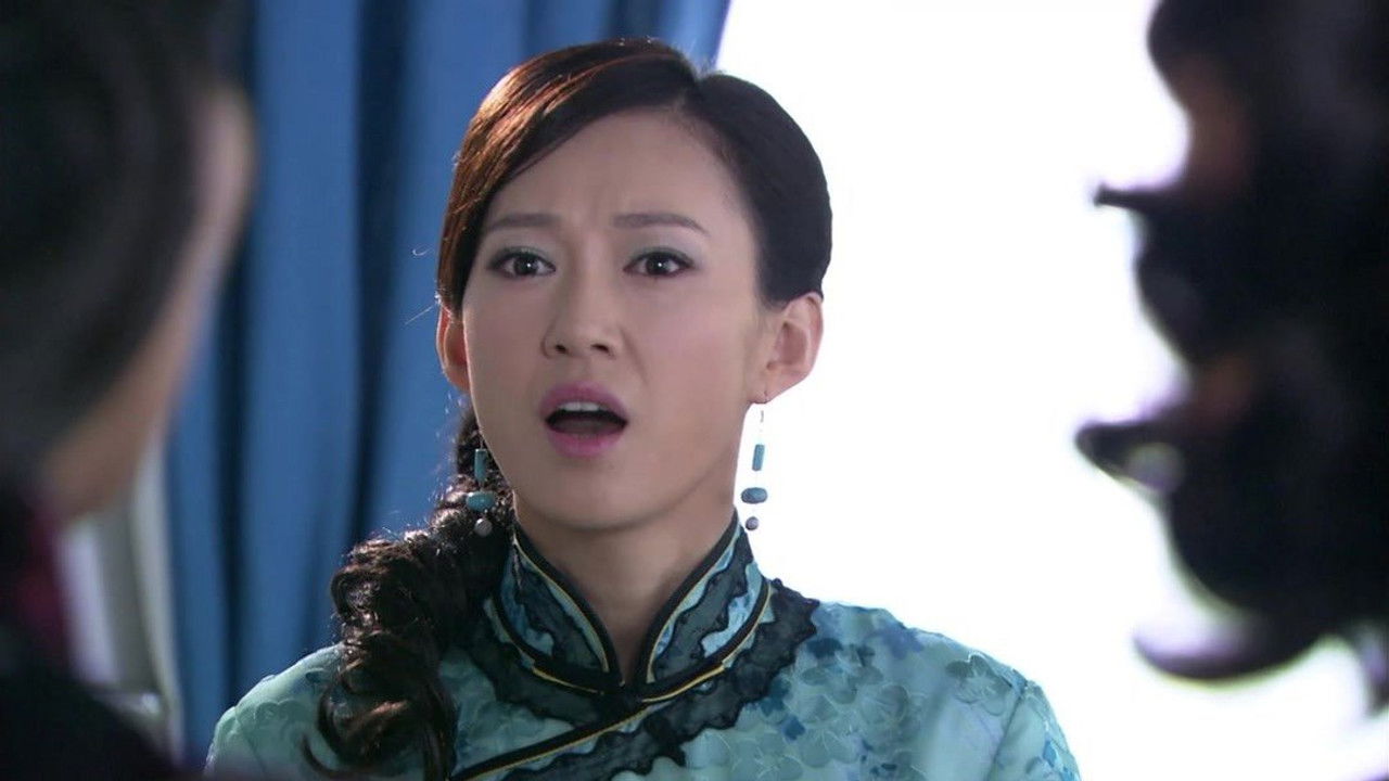 再爱我一次 — Épisode 20