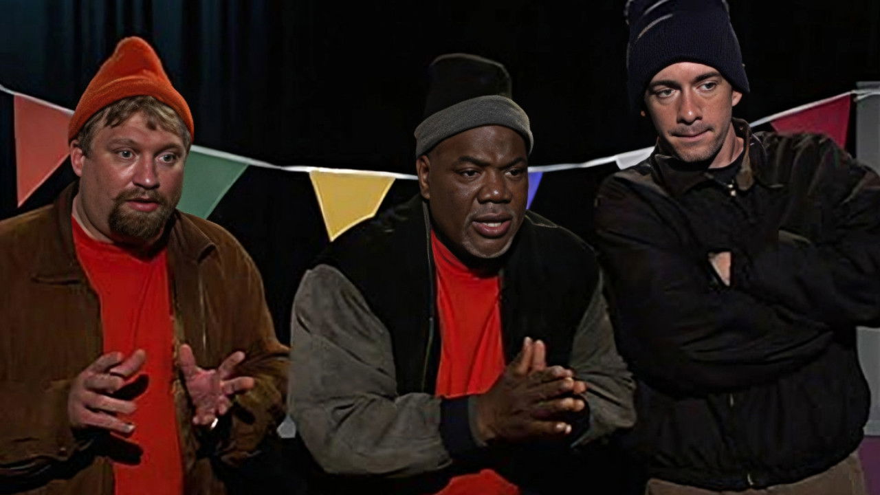 7th Street Theater — Épisode 13