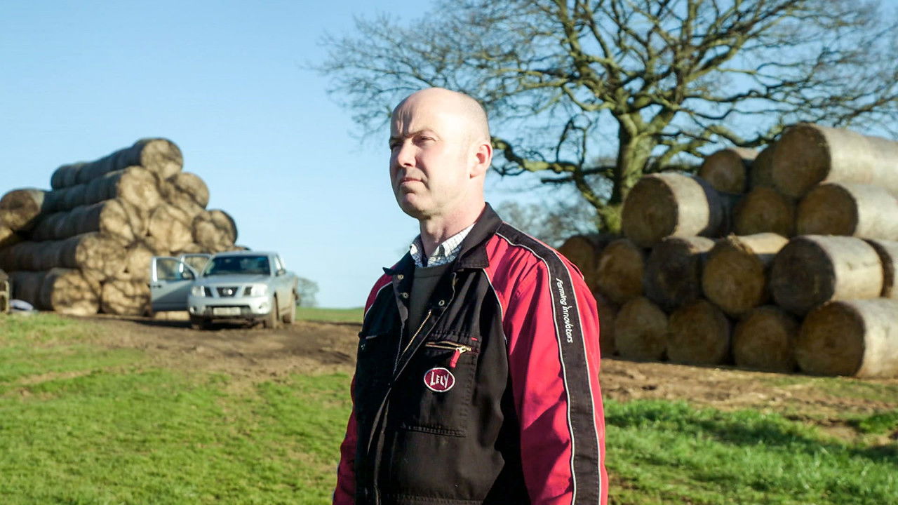 Frontline Fightback — Épisode 9