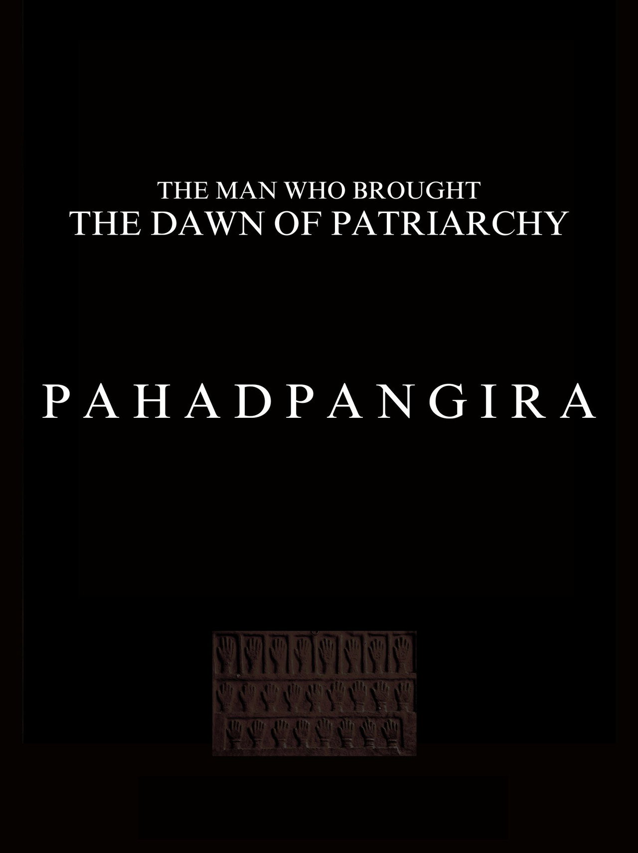 Pahadpangira