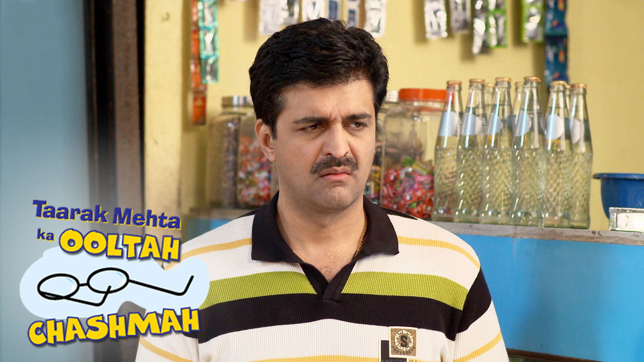 Taarak Ka Badhta Weight