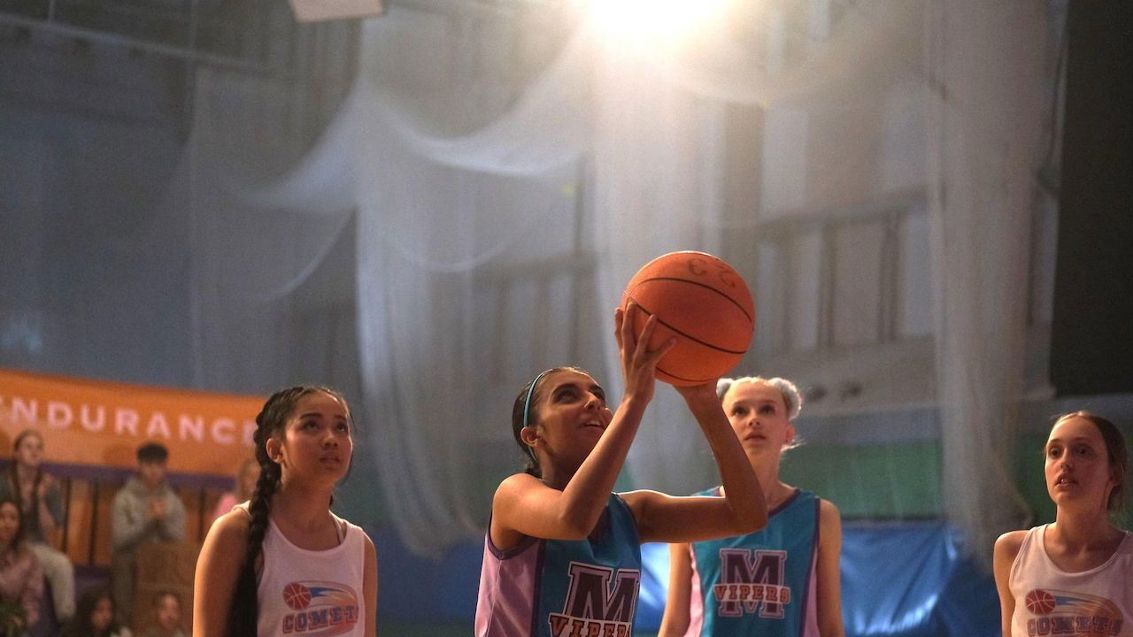 High Hoops — Épisode 10