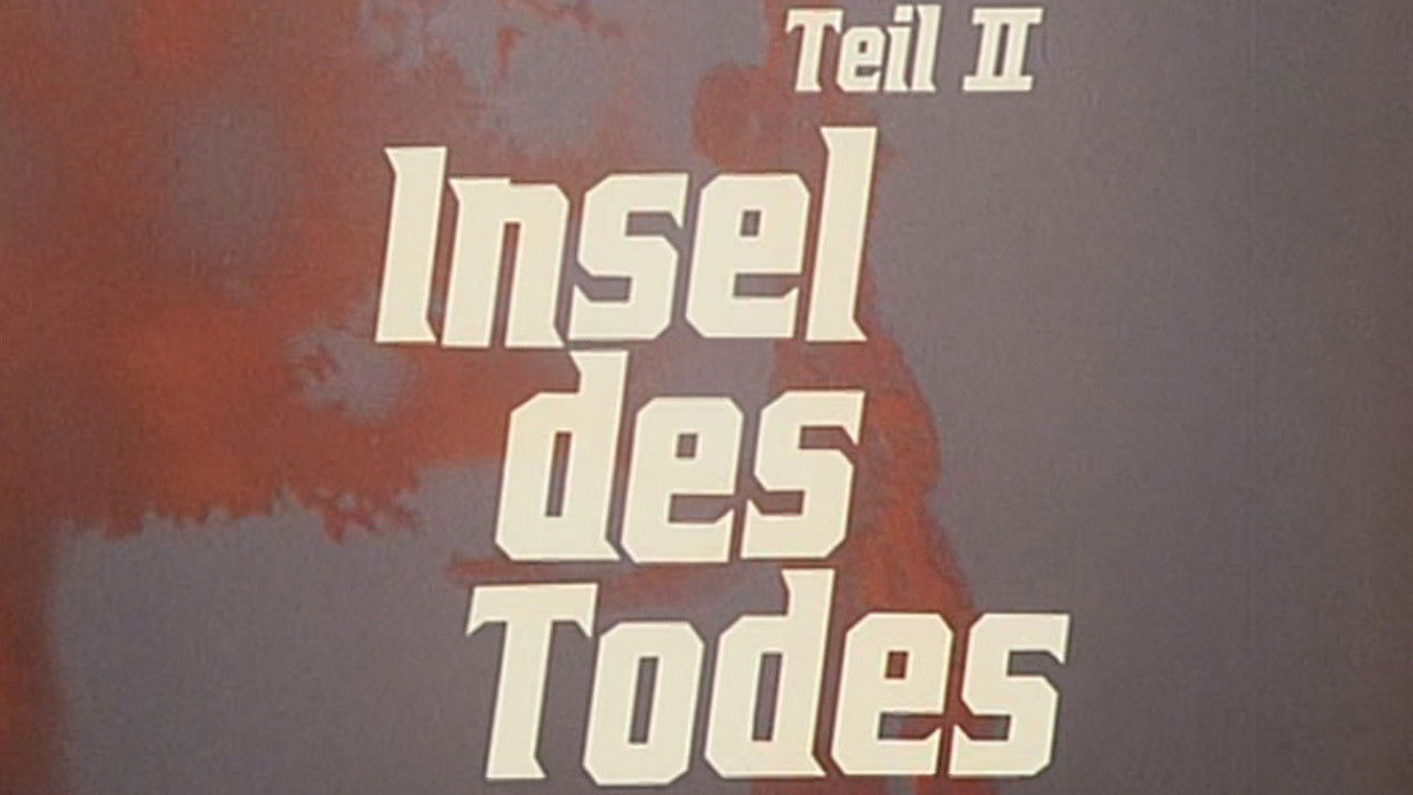 Das unsichtbare Visier — Épisode 6