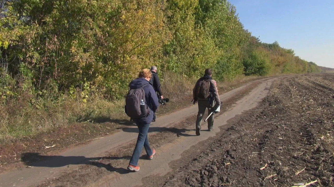 Ten Oorlog — Épisode 7