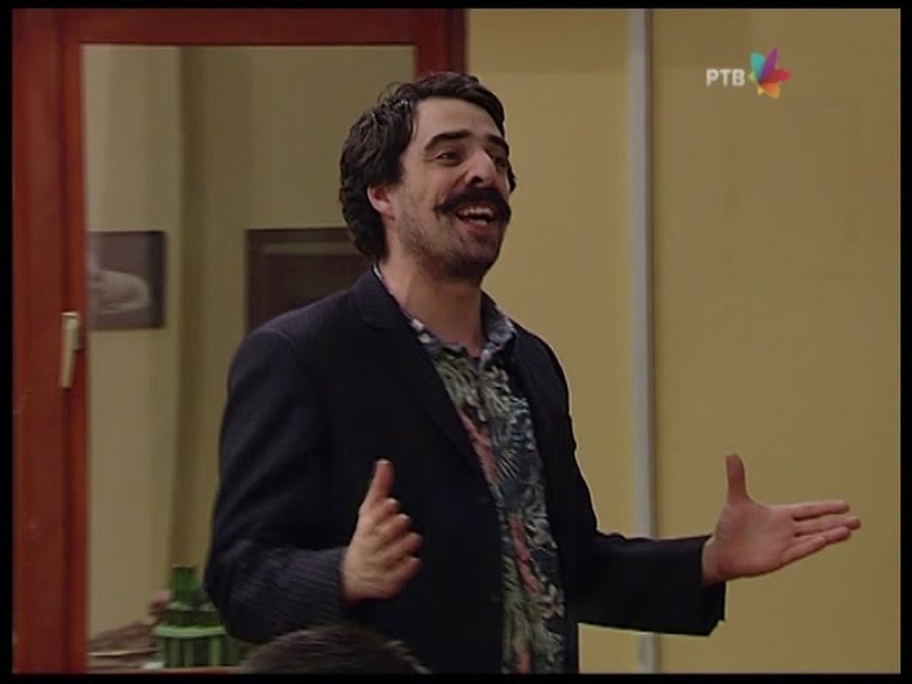 Government Job - Season 5 Episode 110 : 874 Fiskalni račun