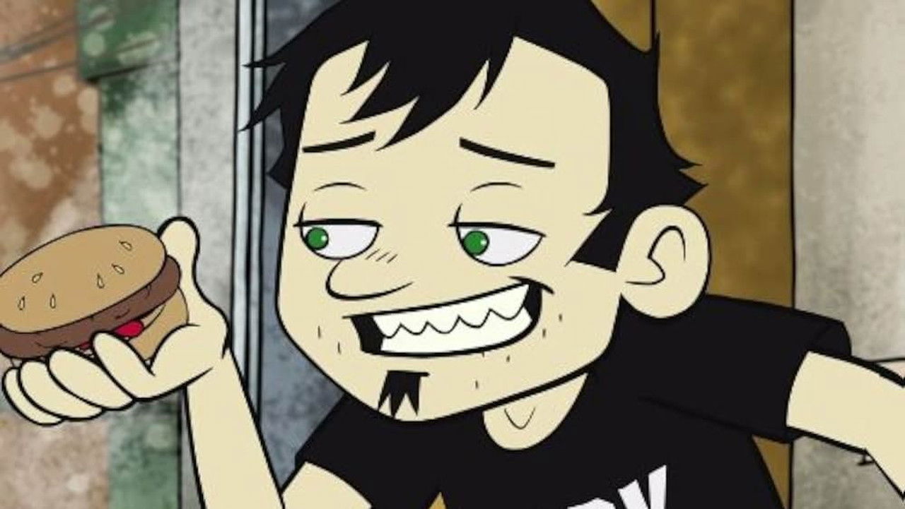 Dan Vs. — Épisode 10