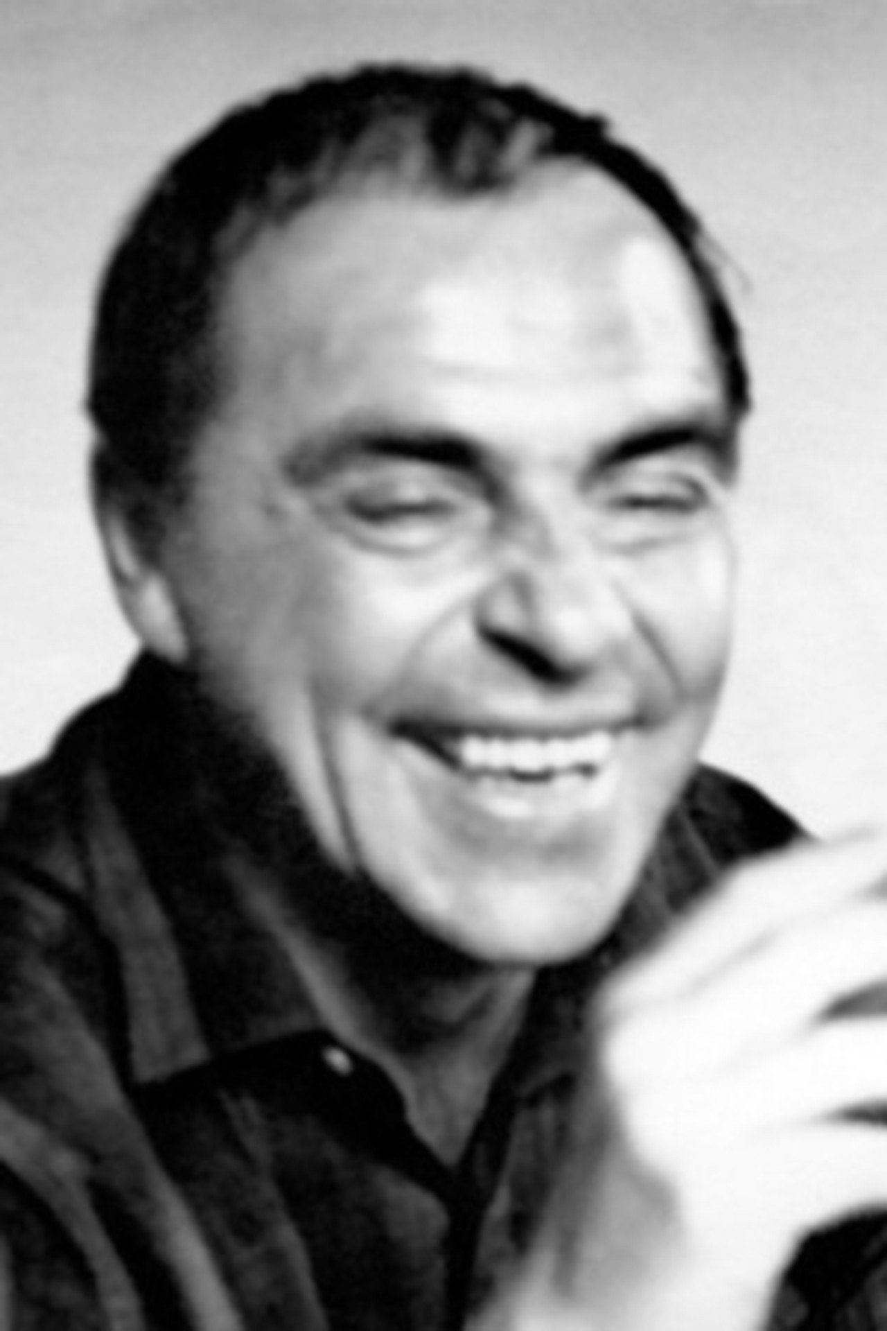 Евгений Черняев